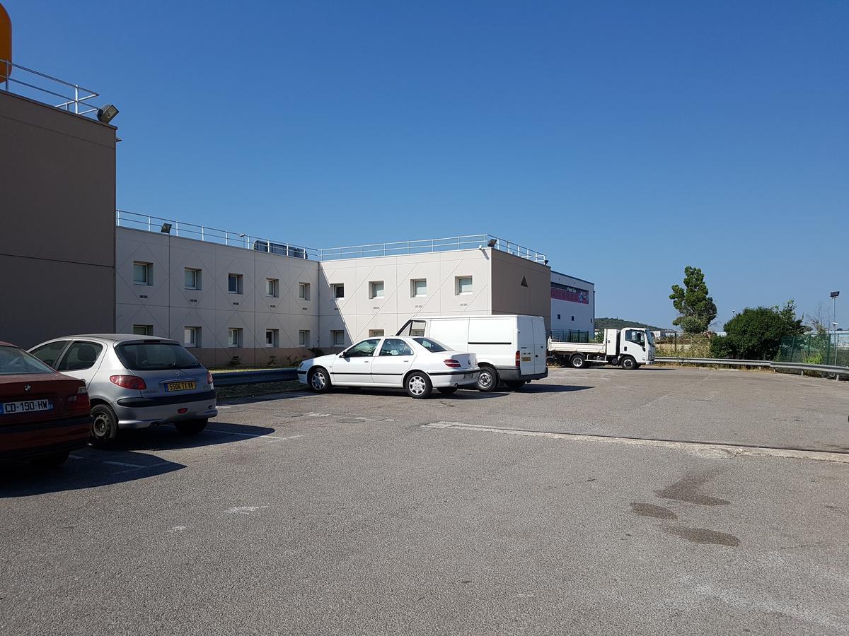 Hotelf1 Marseille Plan De Campagne N°1 Cabries Exterior photo